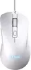 Trust Gaming GXT 924W YBAR+ Gaming Mouse white, USB