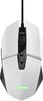 Trust Gaming GXT 1109W Vylax Illuminated Gaming Mouse white, USB