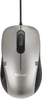 Trust Ivero Compact Mouse black/grey, USB