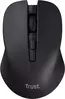 Trust Mydo Silent wireless Mouse black, ECO certified, US...