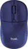 Trust Primo wireless Mouse, blue, USB