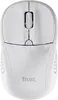 Trust Primo wireless Mouse, white, USB