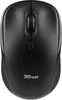 Trust TM-200 wireless Mouse black, USB