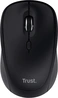 Trust Yvi+ Compact Multi-Device wireless Mouse black, USB...