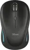 Trust Yvi FX wireless Mouse black, USB