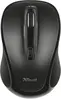 Trust Zelo Silent click wireless Mouse black/grey, USB