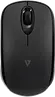 V7 Bluetooth Compact Mouse black, Bluetooth
