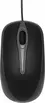 Verbatim Optical desktop Mouse black, USB