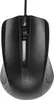 Vivanco Compact 3 keys IT-MS USB 1000 black, USB