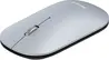 Wortmann Terra NBM1000S wireless BT Mouse silver, USB/Blu...