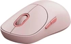 Xiaomi wireless Mouse 3, pink, USB/Bluetooth