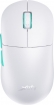 Xtrfy M8 wireless white, USB