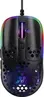 Xtrfy MZ1 "Zy's Rail" black, USB
