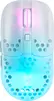 Xtrfy MZ1 wireless white, USB
