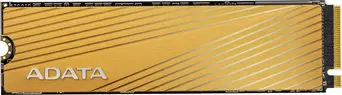 ADATA Falcon 1TB, M.2 2280 / M-Key / PCIe 3.0 x4, с радиатором