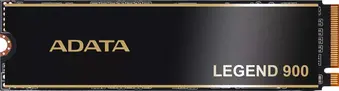 ADATA LEGEND 900 2TB, M.2 2280 / M-Key / PCIe 4.0 x4, с радиатором