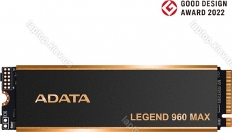 ADATA LEGEND 960 MAX 1TB, M.2