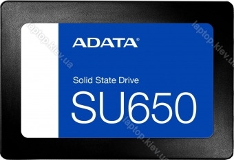 ADATA Ultimate SU650 1TB, SATA