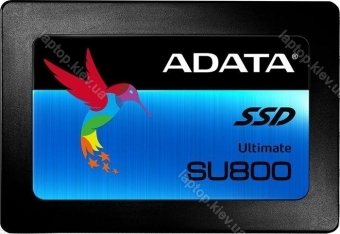 ADATA Ultimate SU800 256GB, SATA