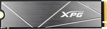 ADATA XPG Gammix S50 Lite 2TB, M.2 2280 / M-Key / PCIe 4.0 x4, с радиатором