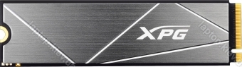 ADATA XPG Gammix S50 Lite 2TB, M.2, с радиатором