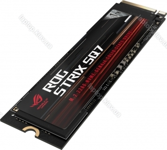 ASUS ROG STRIX SQ7 SSD 1TB, M.2