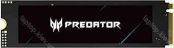 Acer Predator GM7000 SSD 512GB, M.2