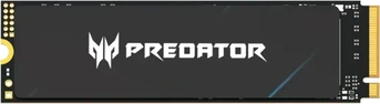 Acer Predator GM9000 SSD 1TB, M.2 2280 / M-Key / PCIe 5.0 x4