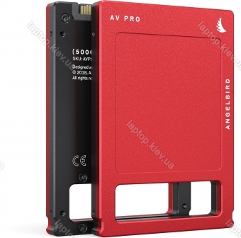 Angelbird AVpro mk3 500GB, SATA