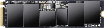 Apacer AS2280Q4U 1TB, M.2 2280 / M-Key / PCIe 4.0 x4, с радиатором