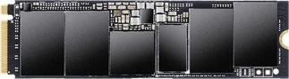 Apacer AS2280Q4U 2TB, M.2 2280 / M-Key / PCIe 4.0 x4, с радиатором