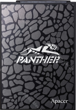 Apacer Panther AS330 480GB, SATA