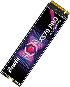 Biwin Black Opal X570 PRO 1TB, M.2 2280 / M-Key / PCIe 5.0 x4