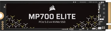 Corsair Force Series MP700 ELITE 1TB, M.2 2280 / M-Key / PCIe 5.0 x4
