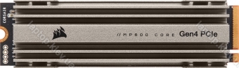 Corsair Force Series MP600 Core 2TB, M.2