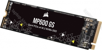 Corsair Force Series MP600 GS 1TB, M.2
