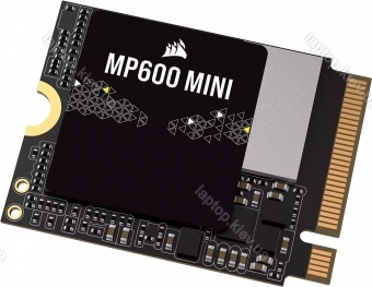Corsair Force Series MP600 Mini 1TB, M.2
