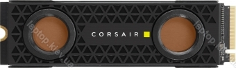 Corsair Force Series MP600 Pro Hydro X 2TB, M.2