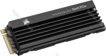 Corsair Force Series MP600 Pro LPX Black 1TB, M.2