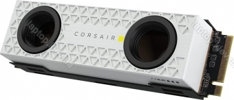 Corsair Force Series MP600 Pro XT Hydro X White 2TB, M.2