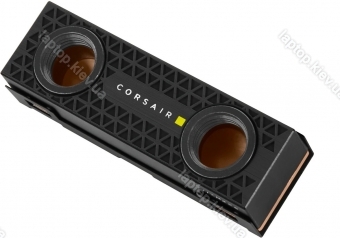Corsair Force Series MP600 Pro XT Hydro X 2TB, M.2
