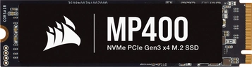Corsair MP400 8TB, M.2 2280 / M-Key / PCIe 3.0 x4