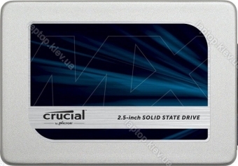 Crucial MX300 275GB, SATA