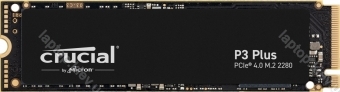 Crucial P3 Plus SSD 1TB, M.2
