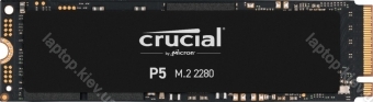 Crucial P5 SSD 1TB, M.2
