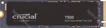 Crucial T500 SSD 2TB, M.2