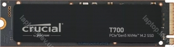 Crucial T700 SSD 1TB, M.2