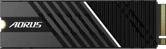 GIGABYTE AORUS Gen4 7000s SSD 2TB, M.2 2280 / M-Key / PCIe 4.0 x4, с радиатором
