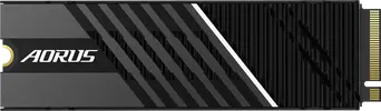 GIGABYTE AORUS Gen4 7000s SSD 1TB, M.2 2280 / M-Key / PCIe 4.0 x4, с радиатором