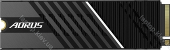GIGABYTE AORUS Gen4 7000s SSD 1TB, M.2